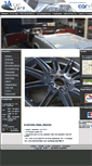 Mobile Screenshot of 1a-car-care.de